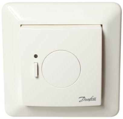 Danfoss saneeraus termostaatti
